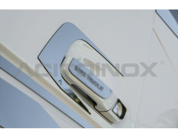 Handle frame | Volvo FH 2020