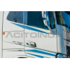 Barra portatarga 60 paraurti piccolo| Volvo FH4 2013