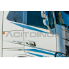 Side cab profiles | Volvo FH 2020