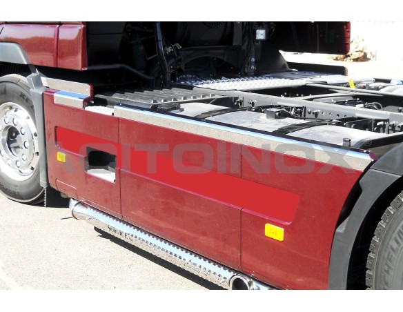 Coppia Copri Carena | Volvo FH2, FH3