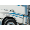 Upper fender profile | Volvo FH 2020