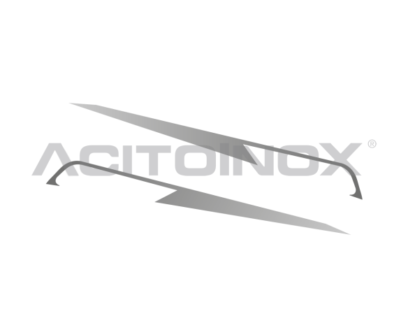 Applicazione freccia | Volvo FH 2020
