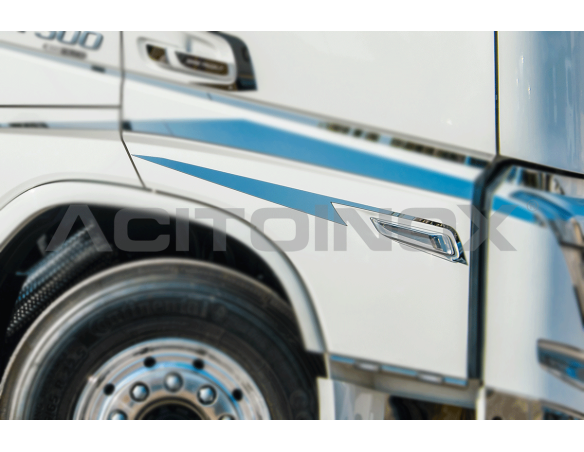 Applicazione freccia | Volvo FH 2020