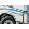 Indicator light application | Volvo FH 2020