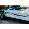 Applicazione fascia carena | Volvo FH 2020