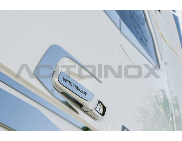Applicazione maniglia | Volvo FH 2020