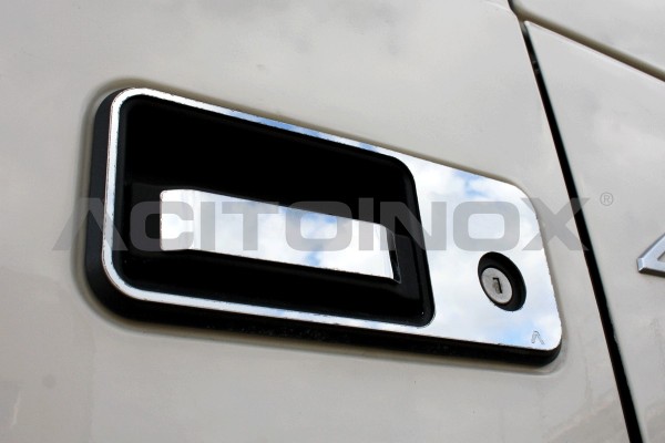 HANDLE DOOR COVER | Volvo FH2, FH3, FM