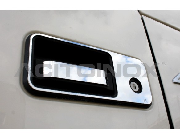 HANDLE DOOR COVER | Volvo FH2, FH3, FM