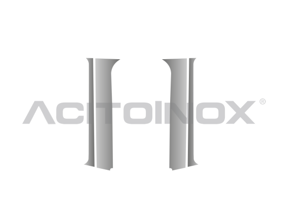 Door lining | Volvo FH 2020