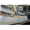Barra portatarga 60 paraurti piccolo| Volvo FH4 2013