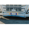 License plate holder bar 60 | Volvo FH 2020