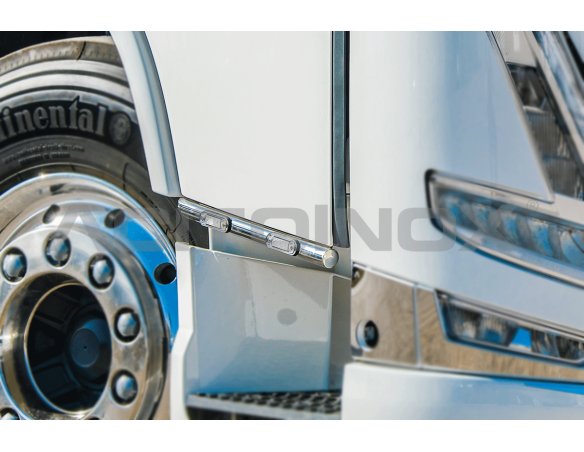 Barra sportello 60 | Volvo FH 2020