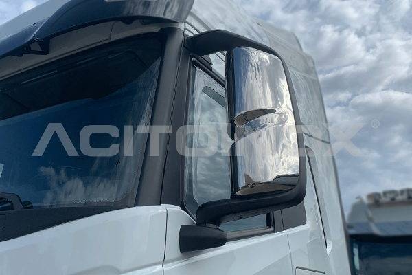 Calotte specchio Iveco S-Way