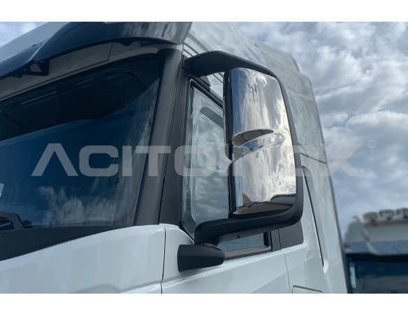 Calotte specchio Iveco S-Way