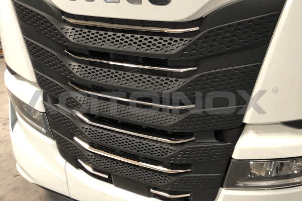 Mask band Iveco S-Way