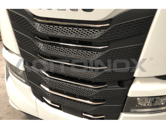 Listelli mascherino Iveco S-Way
