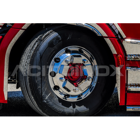 Copri bulloni Scania