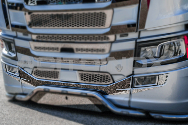 Applicazioni paraurti - adatto per Scania Next Generation
