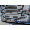 Applicazioni paraurti - adatto per Scania Next Generation