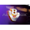 Backlit V8 writing | Suitable for Scania NG - S/R series