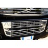 LOWER RADIATOR GRILL APPLICATION | Volvo FH3