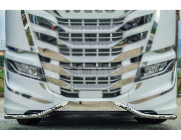 Bumper Bars