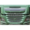 Habillage supérieur et doublure de grille calandre | Daf XF 106 Euro 6