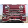 pair of bumper tube 60 | Suitable for Scania S-R NG Series