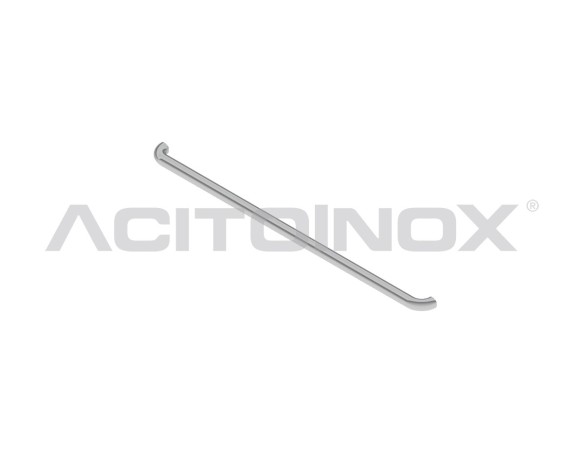 Roof light bar | Man TGX