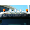 Roof light bar | Man TGX