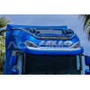 Headlight bar medium model 60| DAF XG+