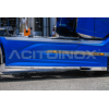 Tubo carena lato destro per finale di scarico  60 | DAF XG+