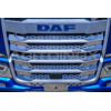 Lateral mask application| DAF XG+