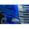 Lateral profiles | DAF XG+