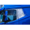 Habillage montatns de porte + habillage vitres de lit | DAF XG+. XG