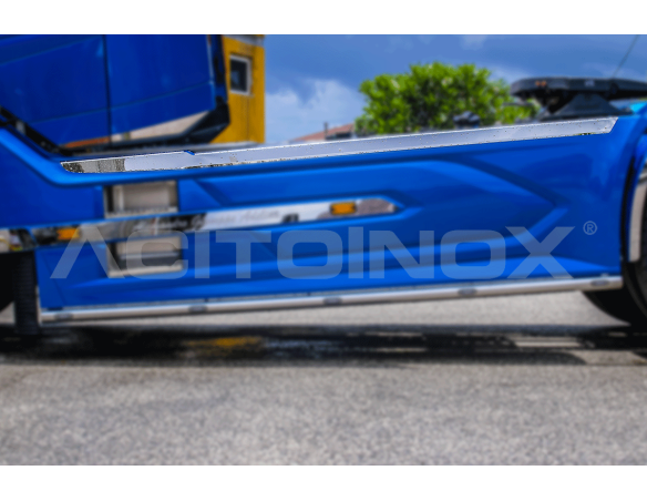 Skirt cover | DAF XG+