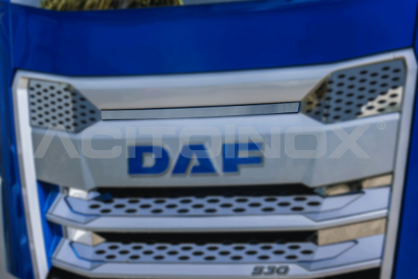 Mask profiles | DAF XG+