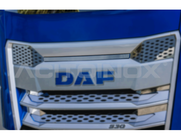 Profilo mascherone | DAF XG+