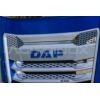 Mask profiles | DAF XG+