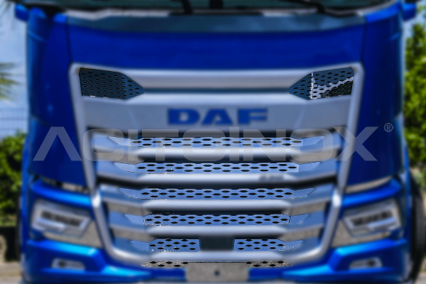 Mascherino | DAF XG+