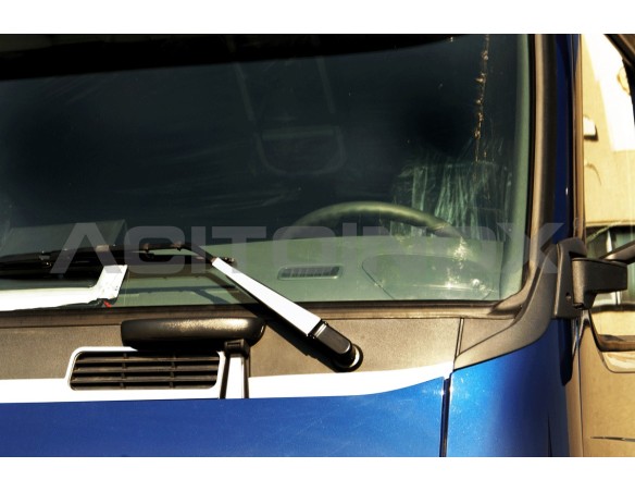 Applicazione Spazzole Tergicristallo | VOLVO FH2, FH3, FM