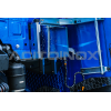 Water tank with flexible tube | DAF XG+