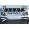 Barra porta fari  60 | Adatto per Scania NG serie R