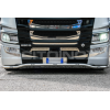 Bumper bar 60 big bumper | Suitable for Scania New Generation S or R