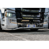 Barra paraurti grande 60 | Adatto per Scania New Generation S o R