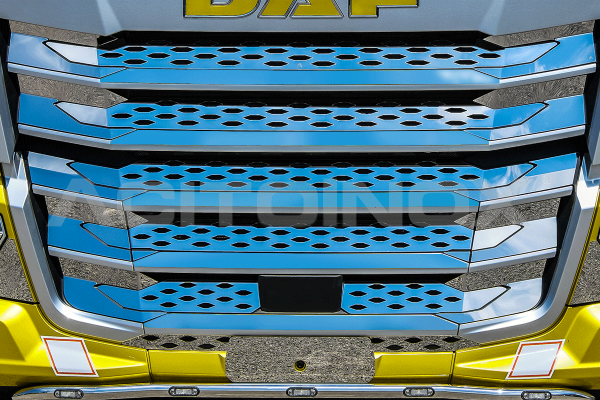 Mask bands | DAF XG+