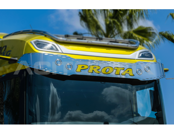 Parasole | DAF XG