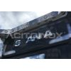 Scritta Scania posteriore  | Adatto per Scania Serie R - NG