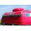 Barra Portafari Modello Medio |Adatto per  Scania L, R, New R, Streamline