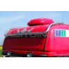 Barra Portafari Modello Medio |Adatto per  Scania L, R, New R, Streamline